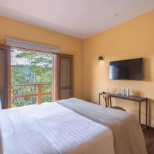 Hotel Fazenda Morros Verdes Ecolodge, Ибиуна — фото 5