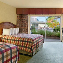 Red Lion Hotel Eugene, Eugene — photo 4