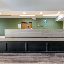Quality Inn, Кейп-Жирардо — фото 2