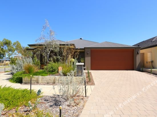 Jarelle House, Perth — photo 1