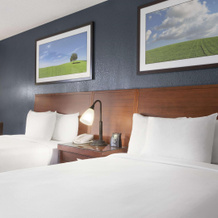 Doubletree By Hilton Dallas - Dfw Airport North, Ирвинг — фото 2