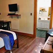 Sheridan House Inn - Adult Only, Уильямс — фото 4