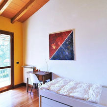 Apartment in Bosco With Scenic Terrace, Montegrino Valtravaglia — photo 2