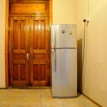 Guest House Argo, Ганарджиис Мухури — фото 3