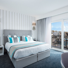 Hotel Juliani, 圣朱利安斯 — 照片 2