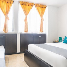 Hotel Bolivariano JR, 伊瓦格 — 照片 3