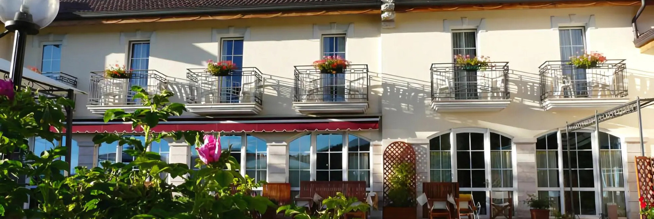 Golf Hotel Villa Bonomo, Asiago — photo 1
