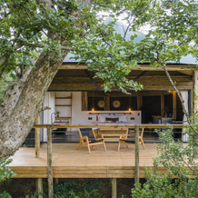Sasi Bush Lodge, 亚赫斯鲁斯特 — 照片 3