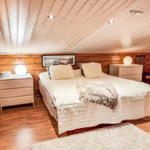 Arctic Chalet, 科拉里 — 照片 5