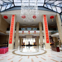 Ruijin Hotel, Мейчжу — фото 4