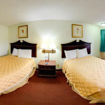 Motel 6 Stephenville, Tx, Стивенвилл — фото 4