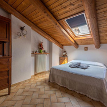 Agriturismo Il Nido di Bacco, 萨卢佐 — 照片 2