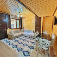 Şimo Suite Otel, Чайкара — фото 2