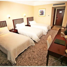 Yongkang Hotel Collection (Ganzi Airport Avenue Luobulin Square Branch), 甘孜 — 照片 5
