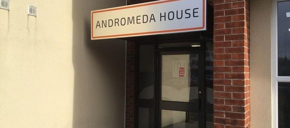 Andromeda Premium, Саутгемптон — фото 1