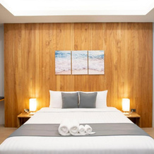 Ao Luek Panoramic Pool Villa, 奥勒 — 照片 4