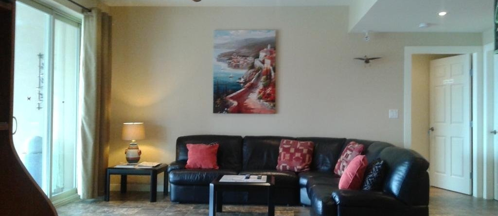 Above Naramata Bed & Breakfast, Нарамата — фото 1