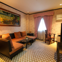 Luisita Central Park Hotel, 打拉 — 照片 5
