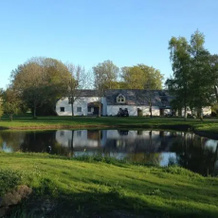 Østergård B&B, 莱斯岛 — 照片 5