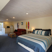 Waihi Beach Lodge, Ваихи-Бич — фото 3