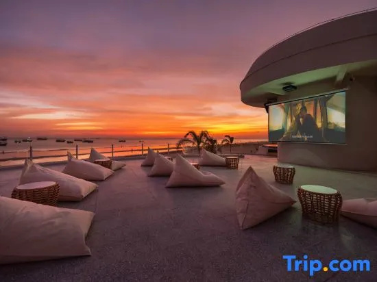 Haven Tide Resort, Бэйхай — фото 1