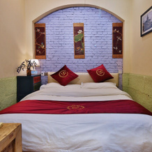 1903 Yard Inn, Циндао — фото 3