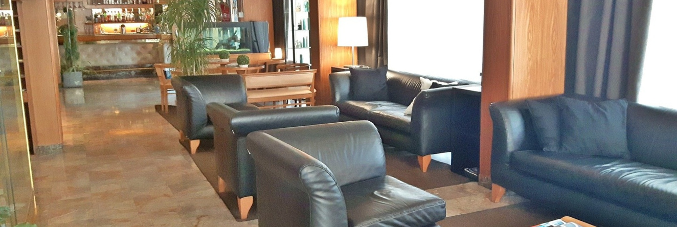 Hotel Ristorante Alcide, 波吉邦西 — 照片 1
