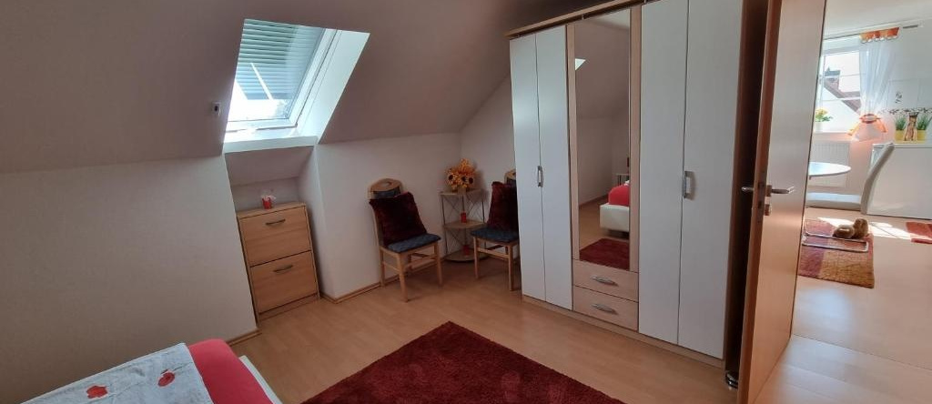 Ferienwohnung Schützenstrasse, 罗滕堡 — 照片 1