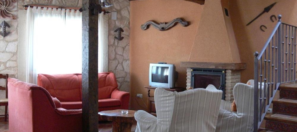 Las casas de Yagüe, Ayllón, Ayllon — photo 1