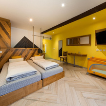 Le Domaine du Verger, Chambres et SPA Privé, 奥曾巴克 — 照片 3