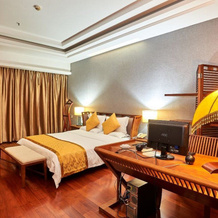 Guangrong Hotel, 三明 — 照片 3