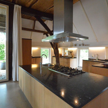 Luxurious Holiday Home in Monumental Farmhouse Near Nature Reserves - Zuna, 克林范多特 — 照片 5
