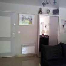 Apartment With 2 Bedrooms in Bidache, With Furnished Terrace and Wifi - 45 km From the Beach, Bidache — photo 4