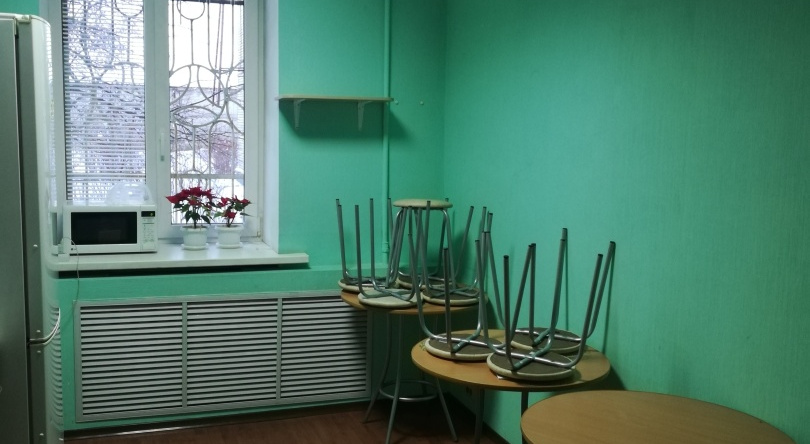 Sovetskij Hostel, Челябинск — фото 1