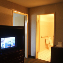 Howard Johnson East Syracuse, Ист-Сиракьюс — фото 3