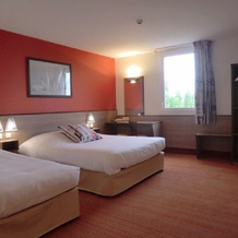 ACE Hôtel Troyes, 圣安德烈莱韦尔热 — 照片 3