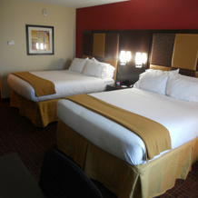 Holiday Inn Express & Suites Greensburg By Ihg, Гринсбург — фото 2