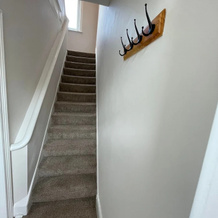 Lovely 3 Bedroom Apartment In Newcastle Upon Tyne With Free Parking, Jarrow — photo 5