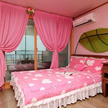 Canta ville pension, Pohang — photo 4