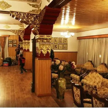 Yarlam Resort, Lachung — photo 4