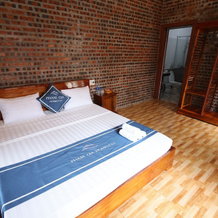Pham Gia Homestay Ecogarden, 嘉远 — 照片 3