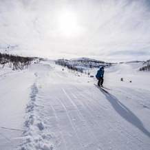 Maristuen Fjellferie, Лердал — фото 3