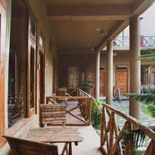 ShivAdya Tirthan - Boutique Hotel in Tirthan Valley, Банджар — 照片 3