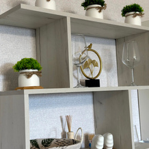 Belaya Studiya Flat, Yuzhniy Gorod-2 — photo 4