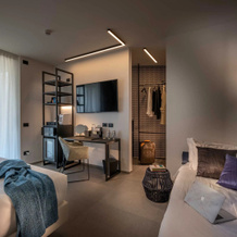 J44 Lifestyle hotel, 利多迪耶索洛 — 照片 5