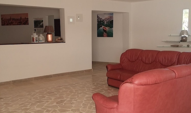 Oasi Encantada Beach Resort, 拉谢内加 — 照片 1