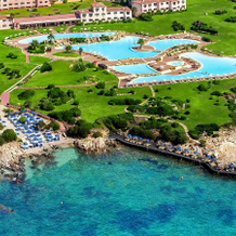 Colonna Resort, 切尔沃港 — 照片 5
