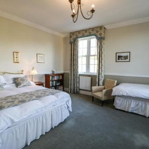 Burnhope Shooting Lodge, Бишоп Окленд — фото 2