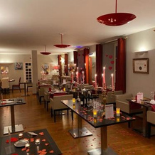 Logis Hôtel Restaurant Le Parc, 阿尔克-昂-巴鲁瓦 — 照片 2
