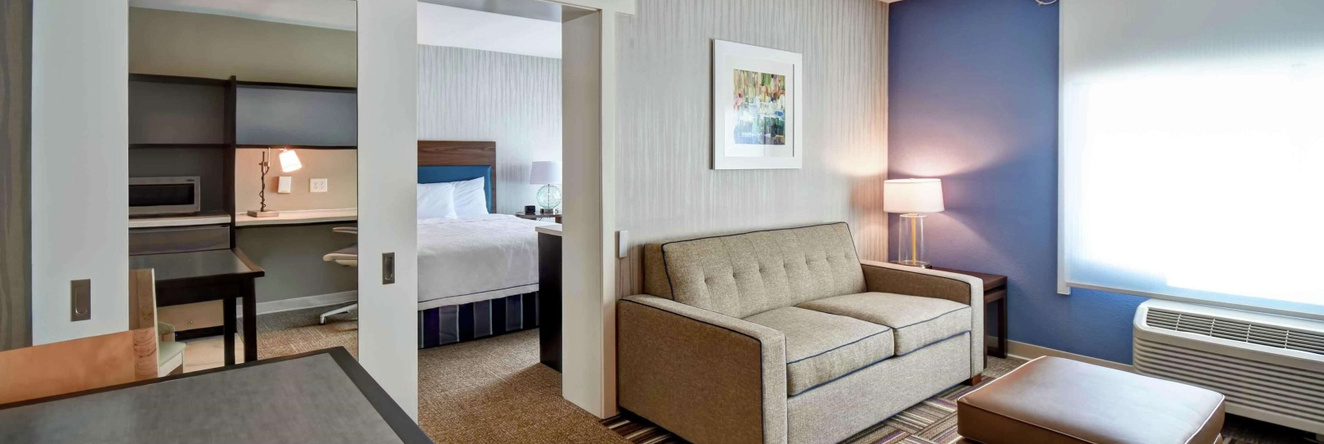 Home2 Suites By Hilton Atlanta Norcross, Норкросс — фото 1